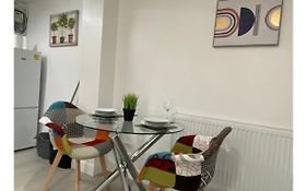 Arena Apartments